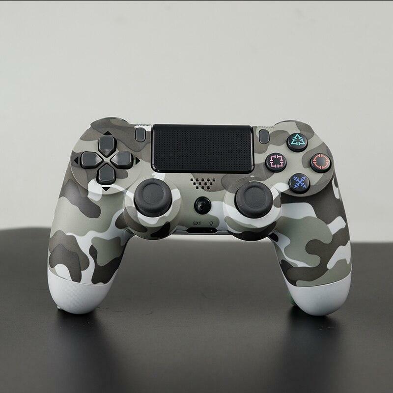 ps4 controller bluetooth